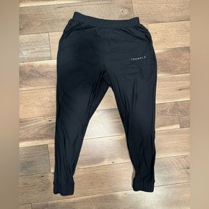 COPY - Youngla Nylon joggers
